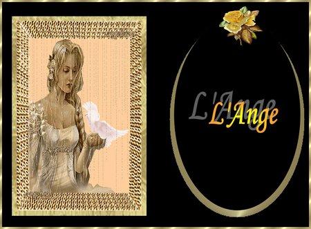 L'ange