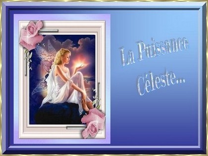 La Puissance C�leste